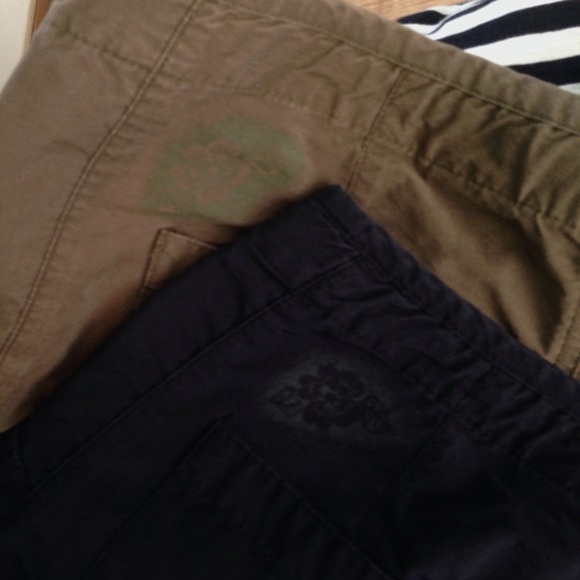 Lot of 3 pairs of Columbia shorts - Picture 8 of 8